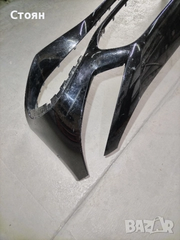 предна броня за А класа W177 amg, снимка 12 - Части - 52435645