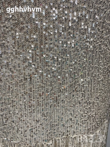 Блестяща рокля, снимка 4 - Рокли - 52869561