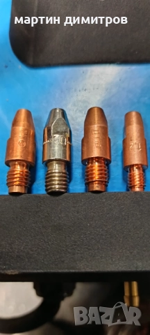 консумативи за СО 2 , снимка 6 - Други машини и части - 52643176