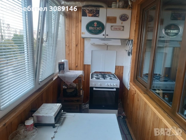 Двустаен апартамент , снимка 9 - Апартаменти - 51963445