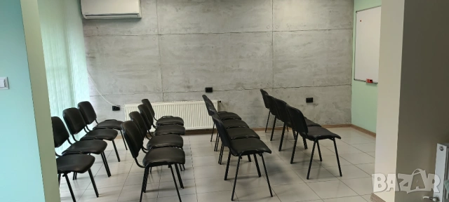 Зала за обучения по наем, снимка 3 - Офиси - 53924077