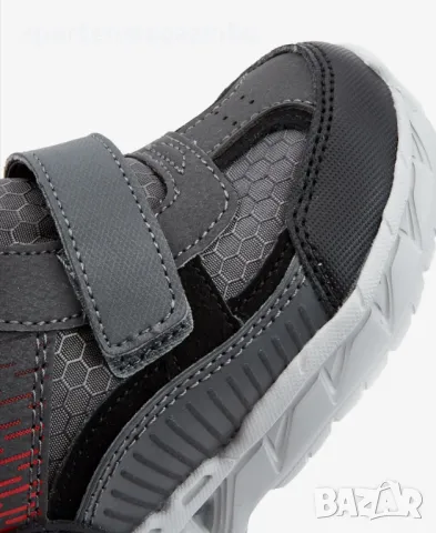 Детски обувки SKECHERS S-Lights Magna - Lights Frosty Fun, снимка 10 - Детски боти и ботуши - 47953798