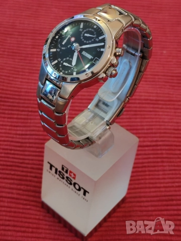 Часовник Hirsch, кварц. , снимка 2 - Мъжки - 51635263