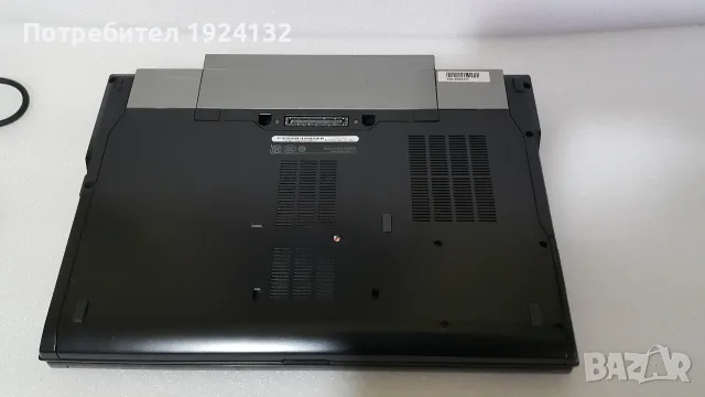 DELL PRECISION M4500 i7, снимка 7 - Лаптопи за работа - 55947570
