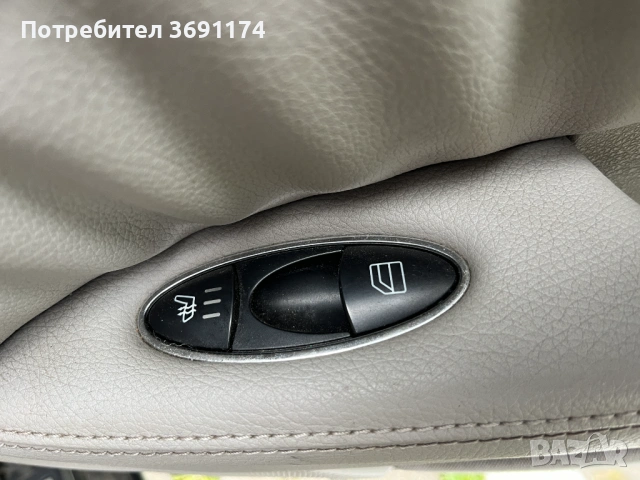 Mercedes-Benz E 350 4 Matic Avantgarde Facelift, снимка 13 - Автомобили и джипове - 53289020