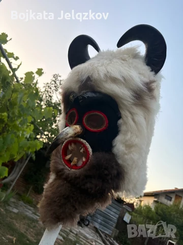 Кукерска Маска , снимка 3 - Други - 51106850