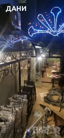 Под наем кафе- бар в Студентски град София - сутерен 150 кв.м., снимка 12 - Заведения - 48638820