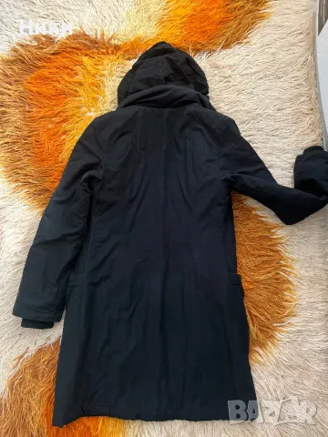 Дебело яке за зимата , снимка 3 - Якета - 49273242