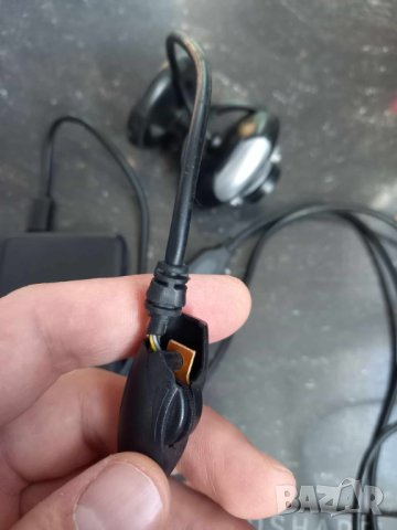 Външна батерия, камера, универсално дистанционно, дискове и карта-нож, снимка 4 - Друга електроника - 44307862