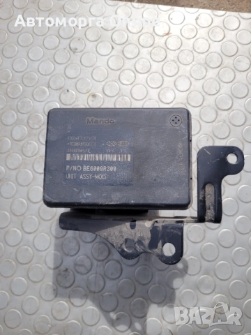 ABS Kia Sportage 2018