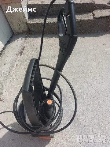 Електрическа водоструйка Stihl , снимка 9 - Индустриална техника - 56049045