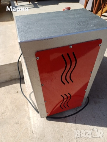 Тестомесачка, снимка 6 - Обзавеждане на кухня - 51504205