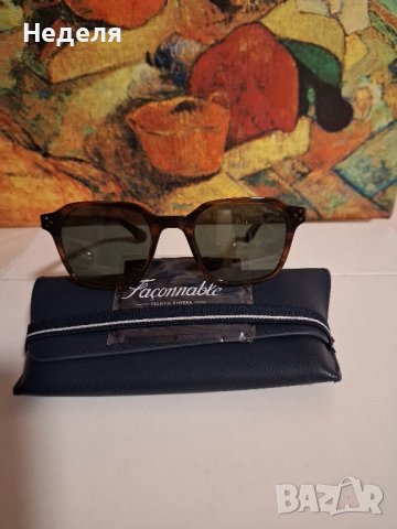 Дамски очила Faconneble