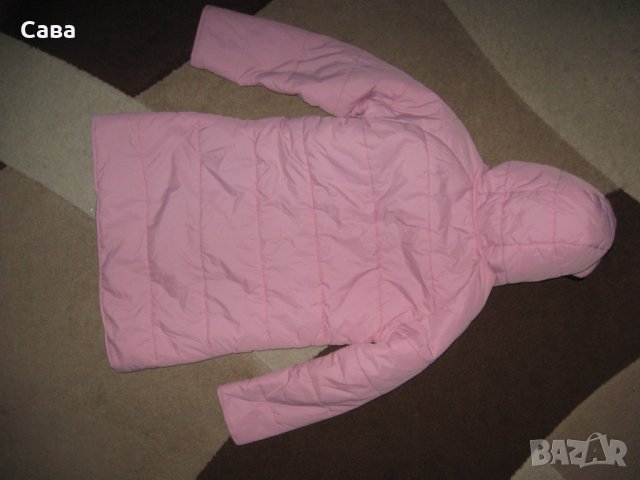 Зимно яке BENETTON  дамско,ХС, снимка 3 - Якета - 38234624