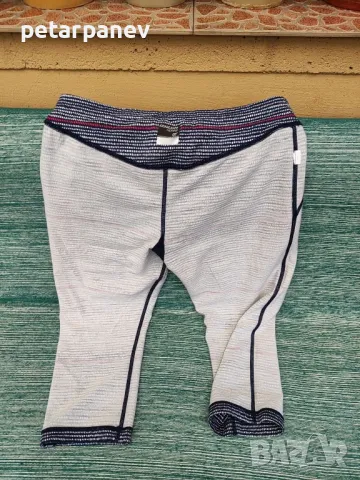  Icebreaker Women's GT Rush 3/4 Tights Watercolour - М размер, снимка 5 - Спортни екипи - 50374829