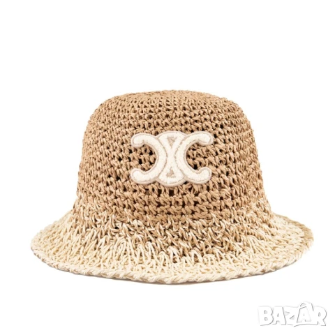 шапки celine miu miu Jacquemus loewe, снимка 14 - Шапки - 51024715