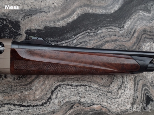 Beretta A400 , снимка 7 - Ловно оръжие - 43572693