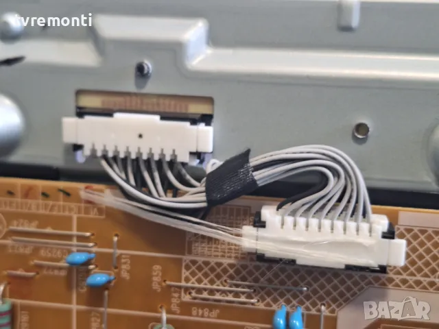 PSU BN44-00622B Samsung  UE40F6500 for 40inc DISPLAY CY-GF400CSLV1H, снимка 3 - Части и Платки - 47470864