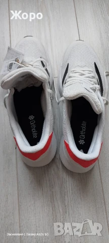 adidas duramo чисто нови, снимка 2 - Спортни обувки - 51084011