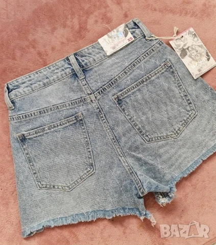 къси панталонки , снимка 3 - Къси панталони и бермуди - 51319923