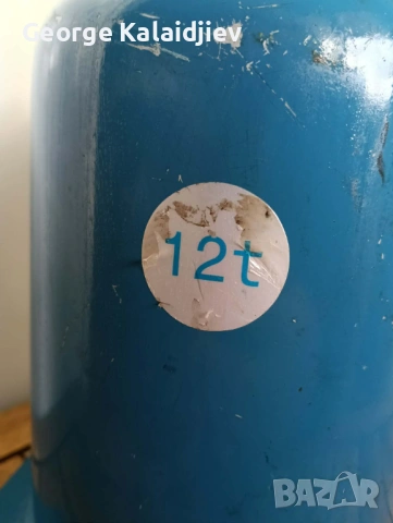 КРИК WEBER, снимка 6 - Части - 54082654