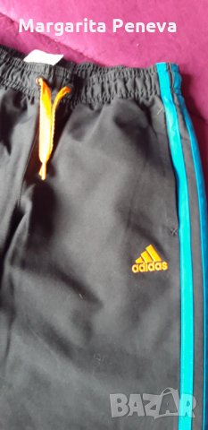 Долничка "Адидас"5-6 год., снимка 2 - Детски анцузи и суичери - 32058469