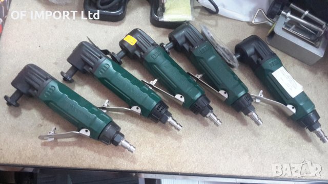 Пневматичен Реноватор PARKSIDE