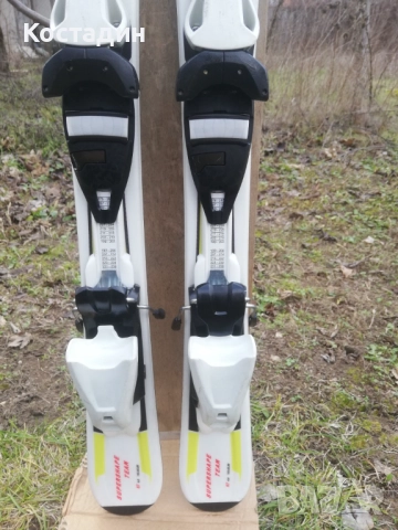 Карвинг детски ски HEAD era 2,0    87см. , снимка 3 - Зимни спортове - 52220664