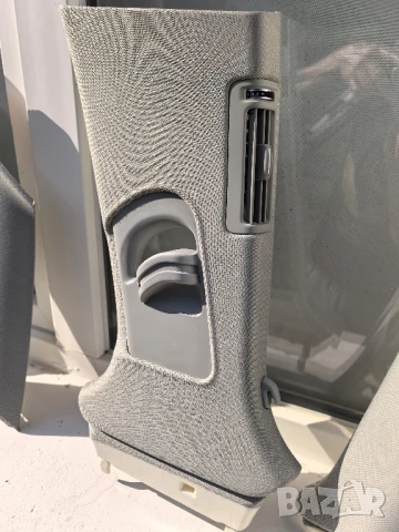 Audi A6 C7 Комби, снимка 7 - Аксесоари и консумативи - 50832567