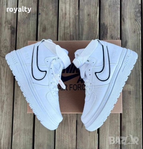 Nike Gore-Tex мъжки маратонки 