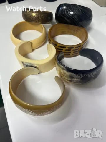 Гривни седем броя, снимка 3 - Гривни - 48505397