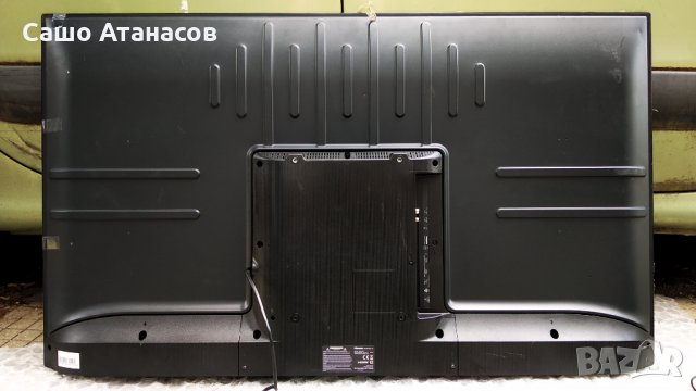 Hisense 55A7100F със счупена матрица ,RSAG7.820.9663/ROH ,RSAG7.820.8441.ROH ,HD550X1U84-TOL4/S3/GM, снимка 2 - Части и Платки - 33986395