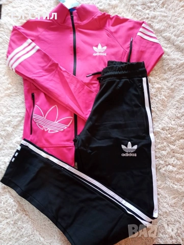 💚дамски комплект , снимка 14 - Спортни екипи - 53918218