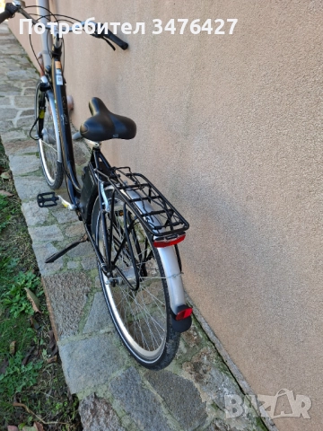 Електрическо колело ново, снимка 10 - Велосипеди - 52246166