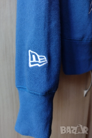 MLB Chicago Cubs Scores / New Era - мъжки суичър бейзбол, снимка 4 - Суичъри - 52526721