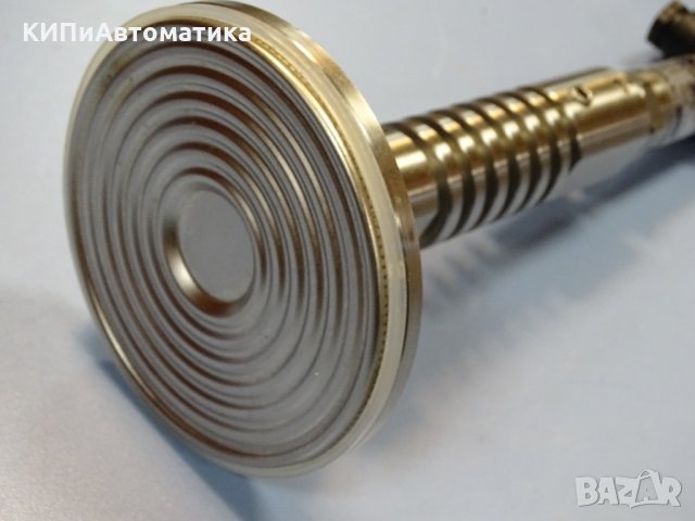 трансмитер за налягане Sensormatic IPS-G-301 Pressure Transmitter, снимка 3 - Резервни части за машини - 35136245