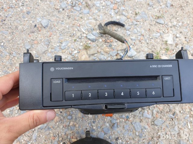 части Пасат 6 chasti VW PASAT PASSAT B6, снимка 4 - Части - 37276816