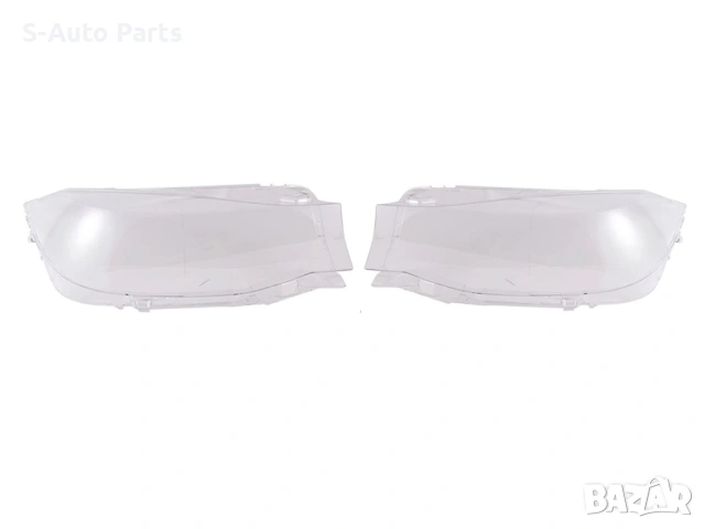 Стъкла за фарове на BMW 3 GT F34 Facelift (2016-2020)