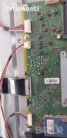 MAIN BOARD TNPH0993 3 A , снимка 3 - Части и Платки - 30487754