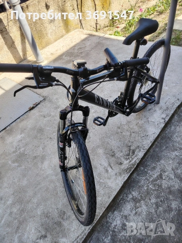 Велосипед марка Canyon , снимка 3 - Велосипеди - 54319472