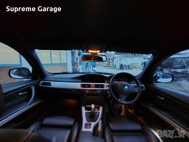 На части BMW 320d E90 Facelift M-Pack N47D20C 184hp, снимка 10 - Автомобили и джипове - 53976423