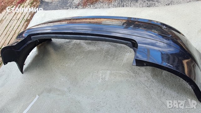 Задна Броня Ауди А3 8П Audi A3 8p 3 врати, снимка 5 - Части - 39593661