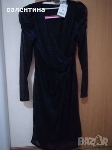  Дамска рокля Orsay, снимка 9 - Рокли - 31895688