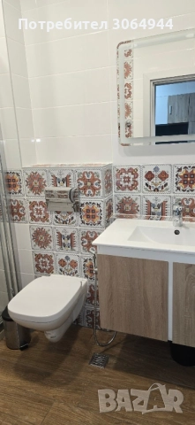 3 стаен варна ситипарк юг, снимка 12 - Апартаменти - 52385647