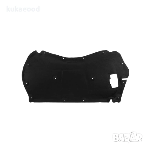 Изолация за преден капак на Peugeot 508, снимка 2 - Части - 54056100