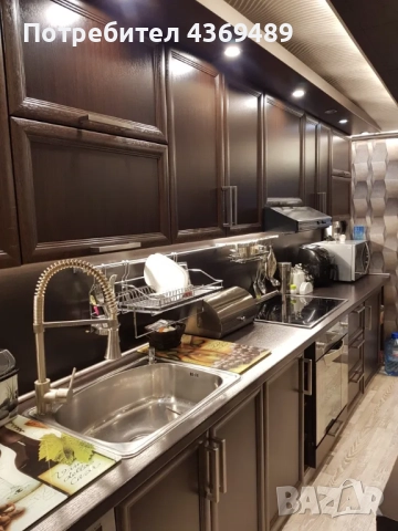 Продавам кухня , снимка 3 - Кухни - 52011347