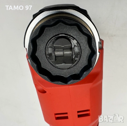 Hilti SMT 6-22 Nuron - Безчетков мултифункционален инструмент 2025, снимка 5 - Други инструменти - 52657041