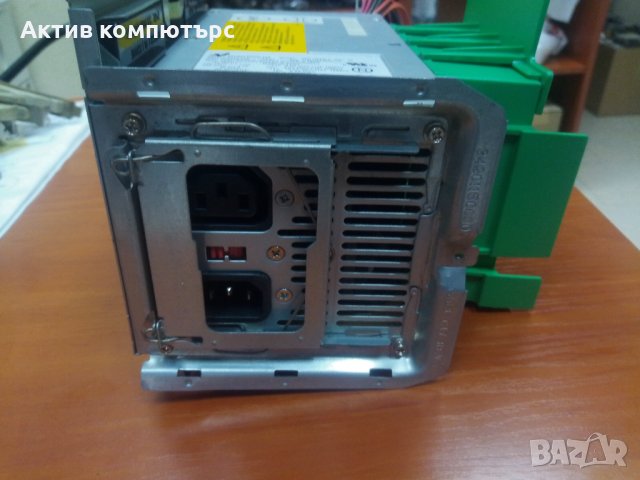 Захранване Newton Power NPS-180DB A S26113-E472-V50 180W PSU, снимка 4 - Захранвания и кутии - 30178644