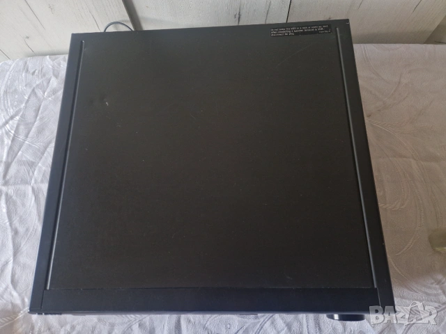 Видео рекордер SONY, снимка 4 - Плейъри, домашно кино, прожектори - 54056983