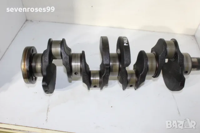 Колянов вал Фолксваген Поло 2 1997 1.0i 50 hp VW Polo 2  030BC TL020